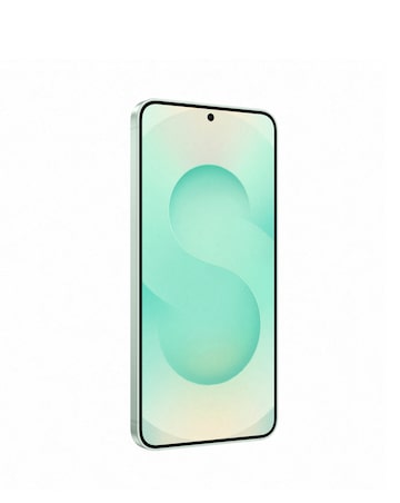 Samsung Galaxy S25 512GB - Mint
