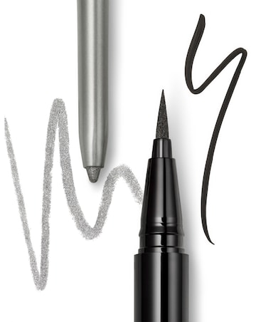 Stila Stroke of Genius Eye Duo