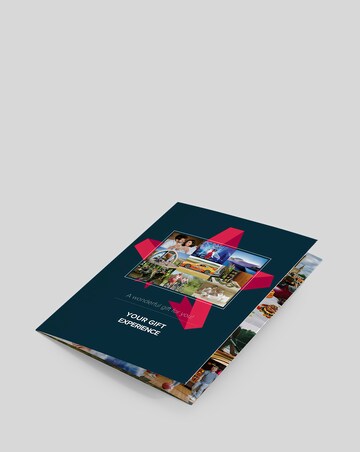 Wild Water Adventures - Experience Voucher