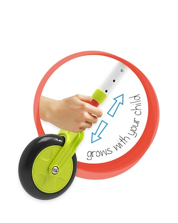 Scuttlebug XL Ride On