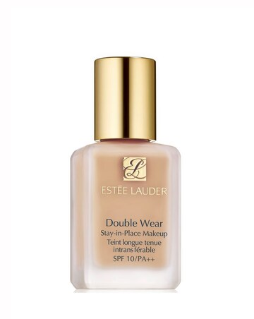 Estee Lauder Double Wear Stay In Place Foundation SPF10 30ml 2COCool Vanilla