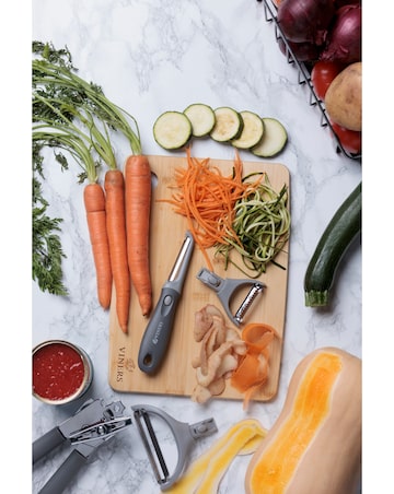 Viners 13 Piece Stainless Steel Utensil Set