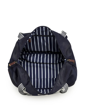 Joules Coast Packaway Duffle Bag