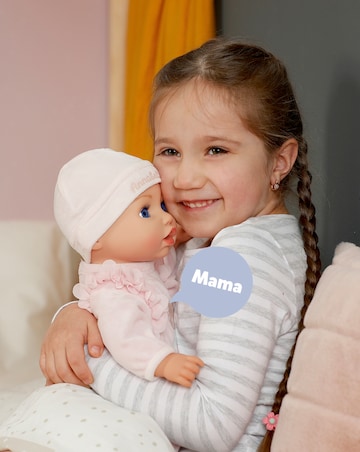 Baby Annabell Active Annabell 43cm Doll