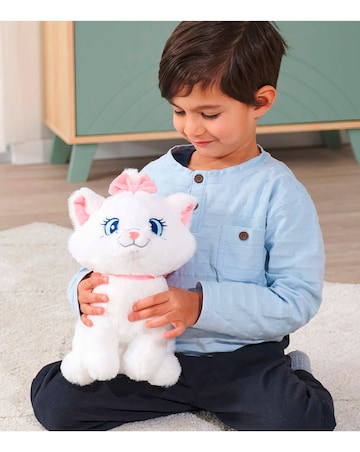 Disney Classics Marie 25cm Plush
