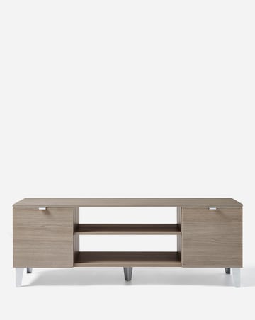 Cameron Ready Assembled Media Unit