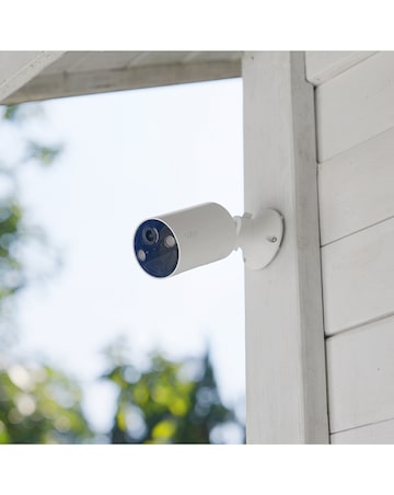 TP-Link Tapo C410 Smart Wire-Free Indoor/Outdoor Battery Camera