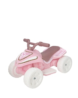 EVO Quad Bike - Shimmer