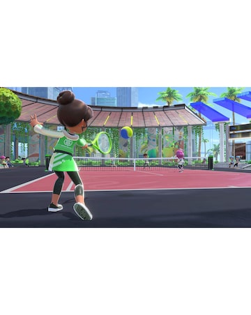 Nintendo Switch Sports (Nintendo Switch)