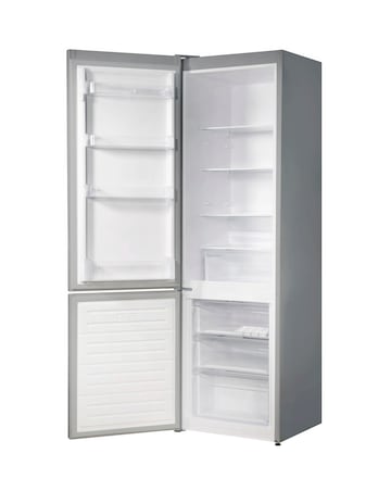 Russell Hobbs RH180FF541E1S Fridge Freezer - Stainless Steel