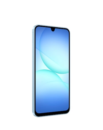 Samsung Galaxy A17 128GB 4G - Light Blue