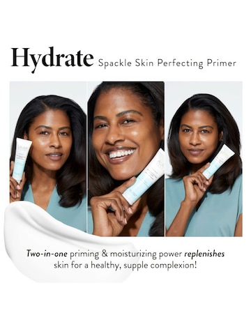 Laura Geller Spackle Under Make-Up Primer - Hydrating