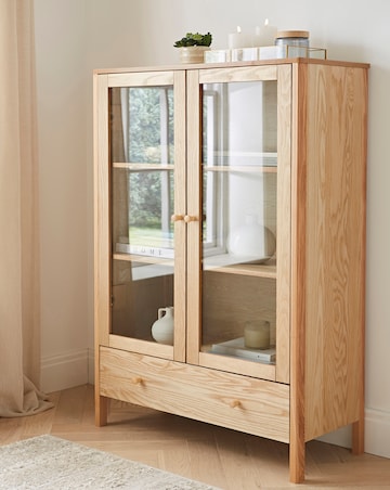 Lindfield Display Unit