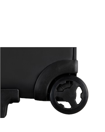 IT Luggage Atmospheric Small Cabin Suitcase