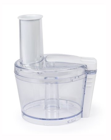 Salter Boston Food Processor