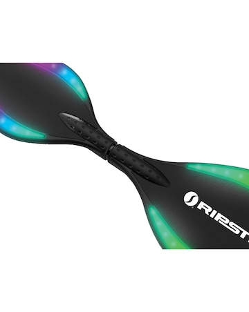 Razor LightShow Ripster Skateboard