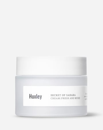 Huxley Cream; Fresh And More 50ml