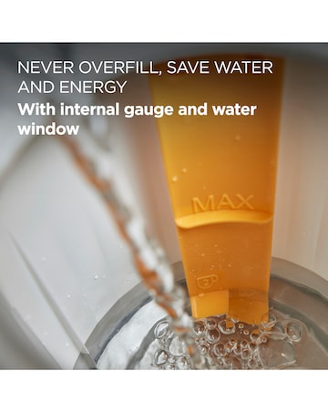 Kenwood Ripple Kettle