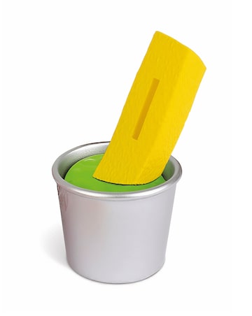 Heinz Toy Fish & Chips Takeaway Set