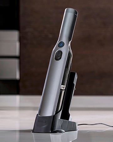 Shark Cordless Handheld Vacuum Cleaner [Single Battery] WV200UK