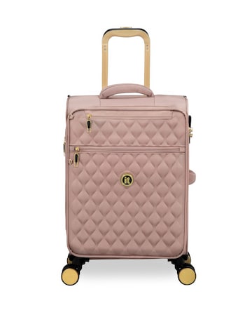 IT Luggage Glimmering Cabin Suitcase