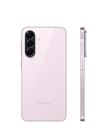 Samsung Galaxy A56 5G Awesome Pink