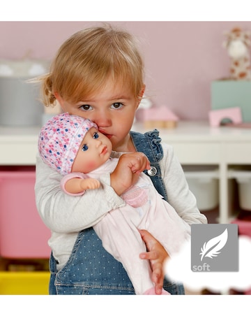 Baby Annabell Anna 36cm Doll
