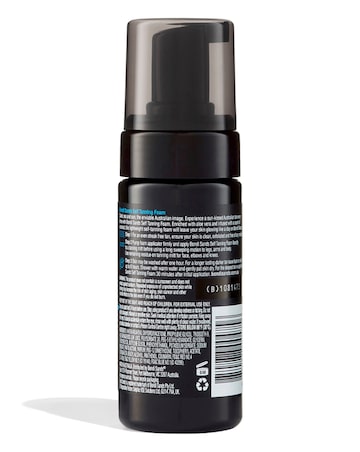 Bondi Sands Self Tanning Foam - Dark 100ml