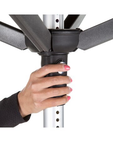 Minky Rotalift 60m Airer