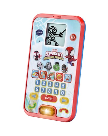 Vtech Spidey & Friends Phone