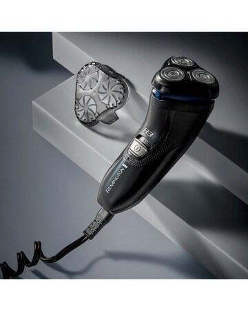 Remington Style Series R3 Rotary Shaver R3002