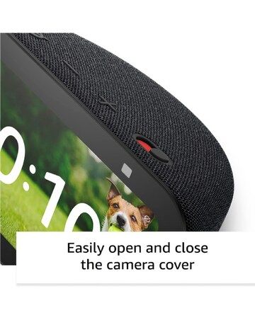 Amazon Echo Show 5 (3rd Gen) Smart Display with Alexa - Blue