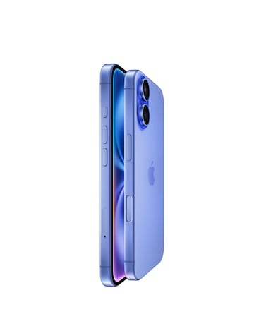 Apple iPhone 16 128GB - Ultramarine