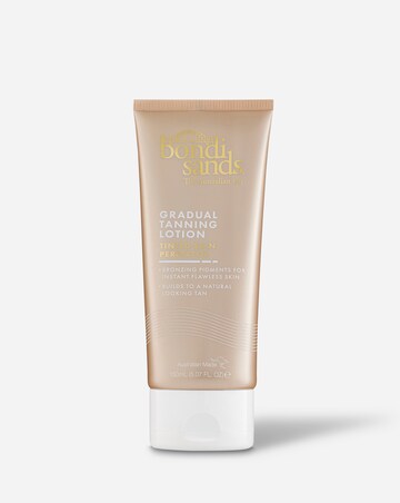 Bondi Sands Gradual Tanning Lotion Tinted Skin Perfector 150ml