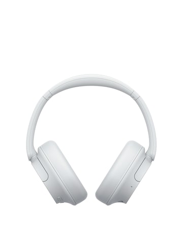 Sony WH-CH720N Noise Cancelling Wireless Over-Ear Headphones - White