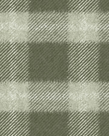 Superfresco Easy Eildon Weave Forest Wallpaper