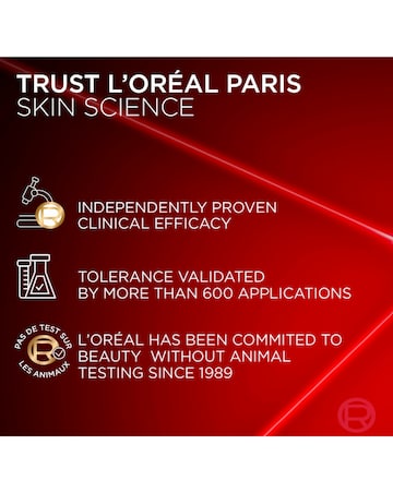 L'Oreal Paris Revitalift Laser Tri-Peptides Age-Correcting Serum 30ml