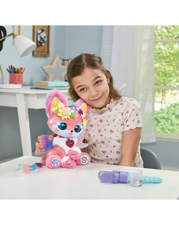 VTech Magical Makeover Fairy Fox