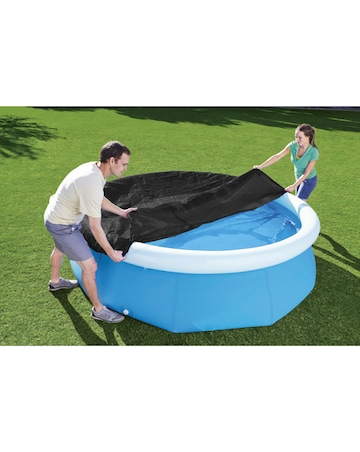 Bestway 8ft Fast Set Pool Cover