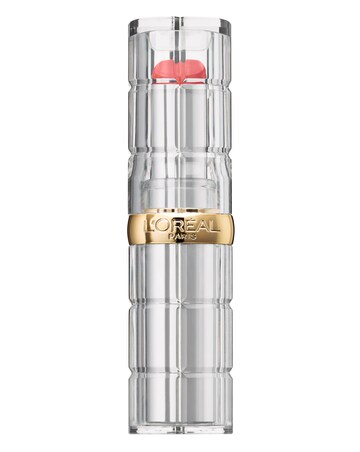 L'Oreal Paris Color Riche Shine Lipstick 112 Only In Paris