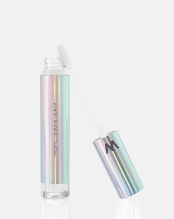 Wonderskin Wonder Blading Top Gloss- Shine