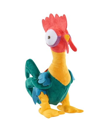 Disney Moana 2 HeiHei