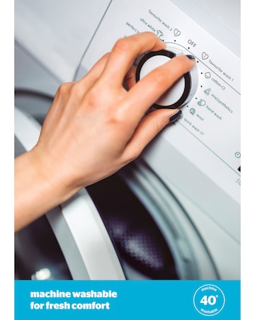 Silentnight Airmax Super Support Pillow