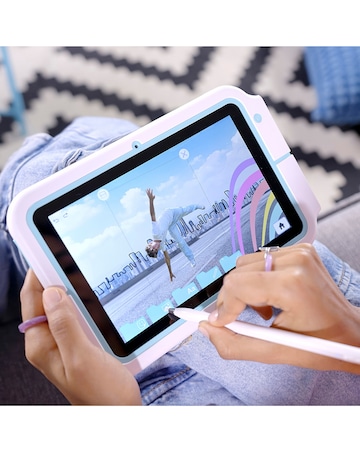 Pad Creator Instant Print Tablet