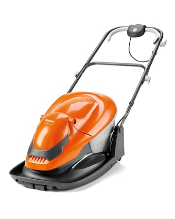 Flymo Easi Glide 300 Hover Lawnmower