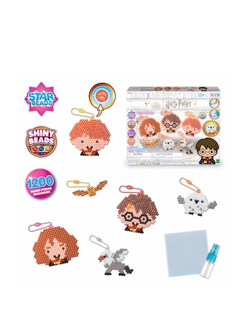 Aquabeads Harry Potter Creations Kit