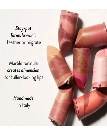 Laura Geller Italian Marble Lipstick -Berry Vanilla