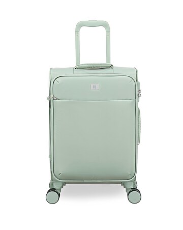 IT Luggage Lustrous Luxe Cabin Suitcase