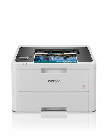 Brother EcoPro HL-L3220CWE LED Colour Wireless Laser Printer