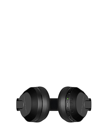 Turtle Beach Stealth 500 Xbox Multiplatform Wireless Gaming Headset - Black